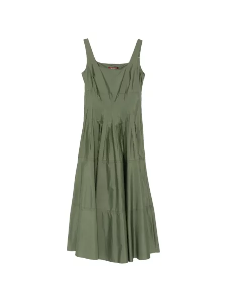 Rochie Max Mara verde