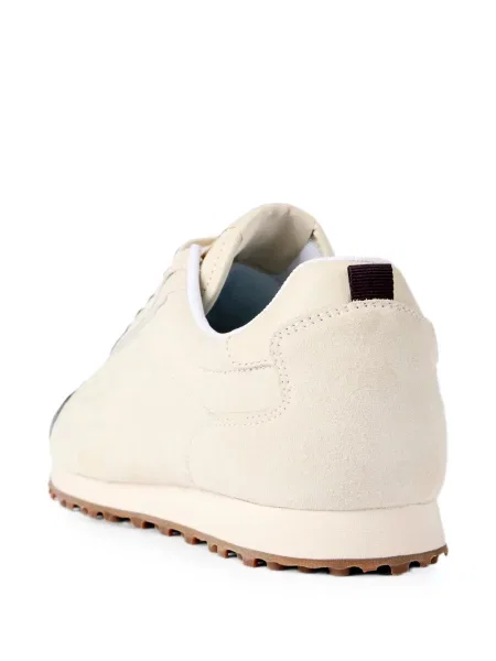 Sneakerși Ps Paul Smith din piele de căprioară