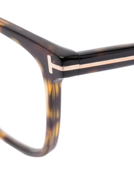 Napszemüveg Tom Ford Eyewear barna