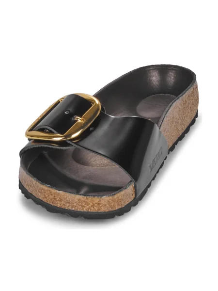 Pantofi Birkenstock negru