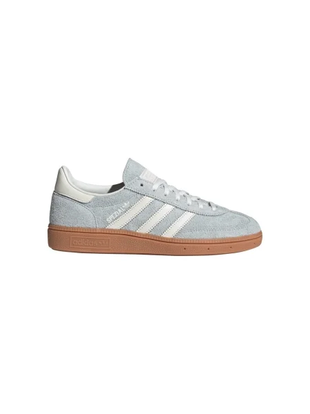 Tenisky Adidas Spezial sivá