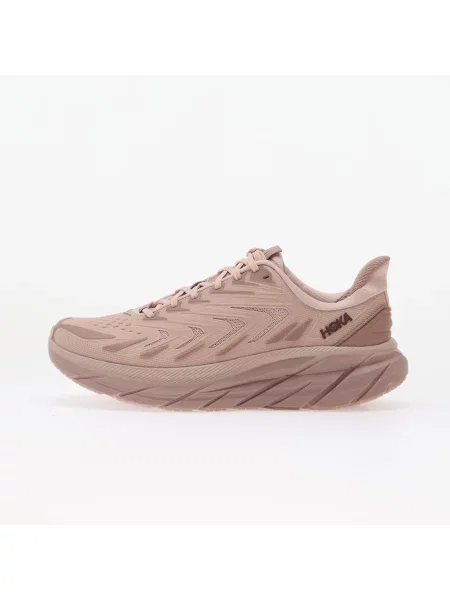 Sneakers Hoka® W Clifton Ls Utl Pink Opal/ Deep Mauve EUR 41 roz