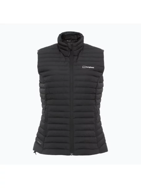 Vesta Berghaus Nula black černá