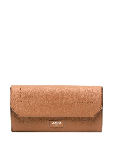 Portofel Lancel din piele