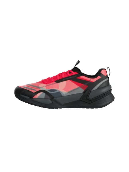 UNDER ARMOUR Pantofi sport Reign XT rosé / roșu cranberry negru