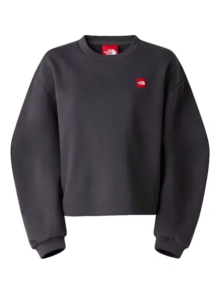 Hanorac The North Face gri