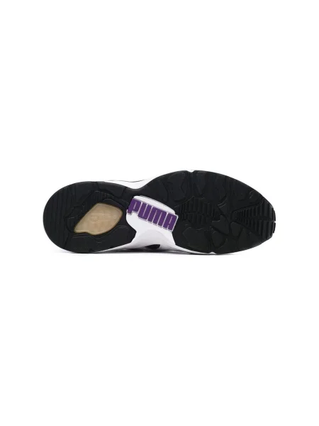 Pantofi Puma alb