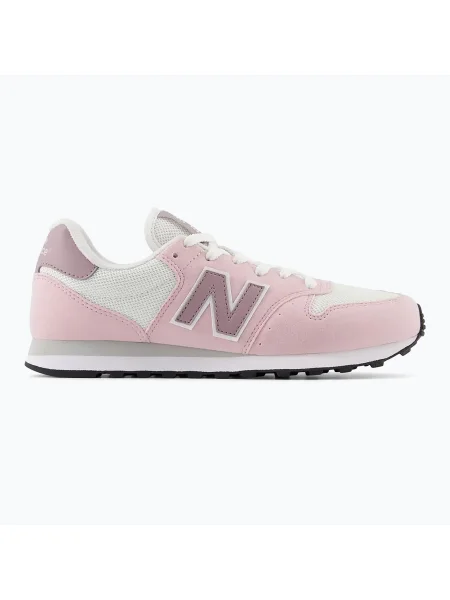 Дамски маратонки New Balance V2 pink розово