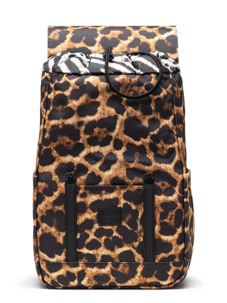 Herschel rucsac Retreat™ Small maro