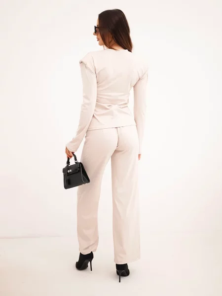 Bluza Kesi Włoski crna