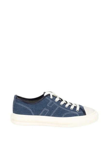 Sneakerși Hogan albastru