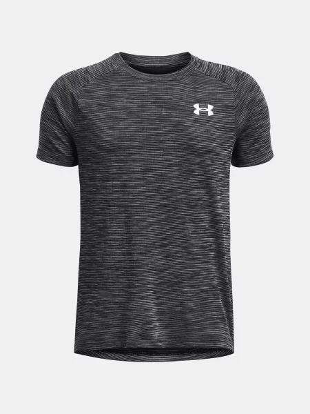 Gyerek pólóing Under Armour fehér