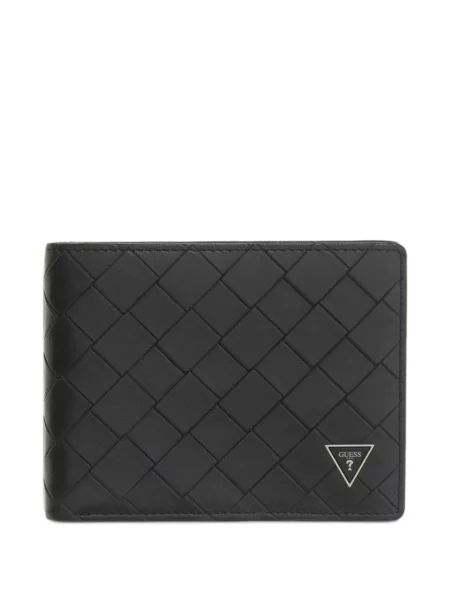 Portofel Guess negru