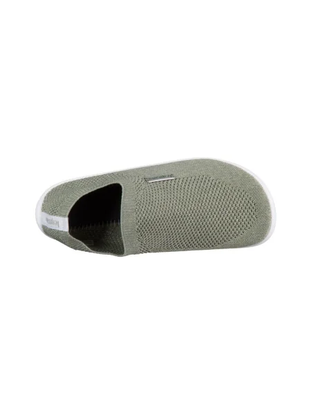 Pantofi Leguano gri