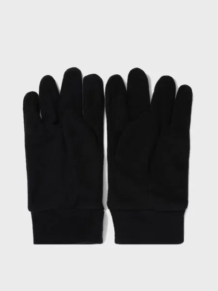 Флісові рукавички Cmp чорні