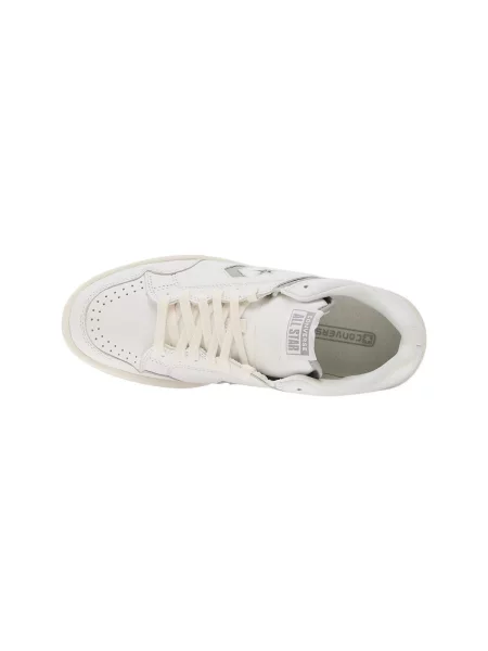 Pantofi Converse alb