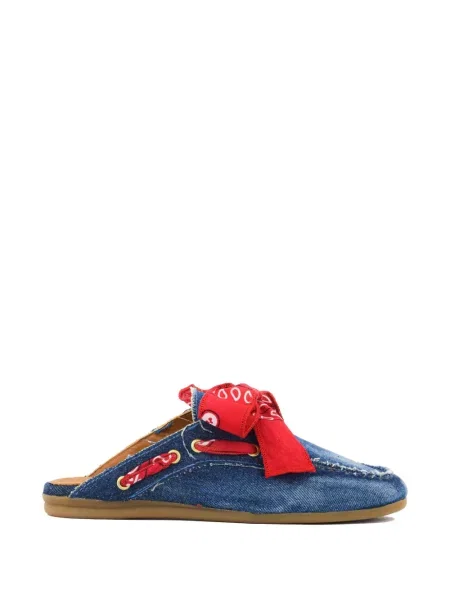 Mules Toral Shoes μπλε