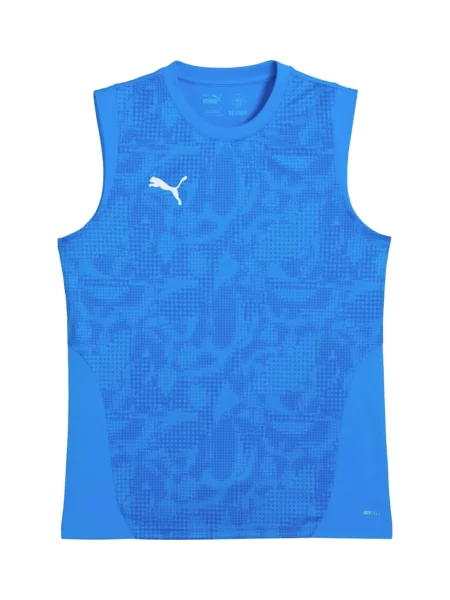 Majica Puma plava