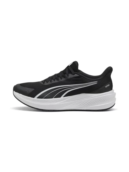 Sneakerși Puma alb