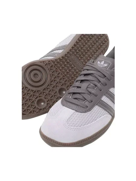 Tenisky Adidas Samba hnedá