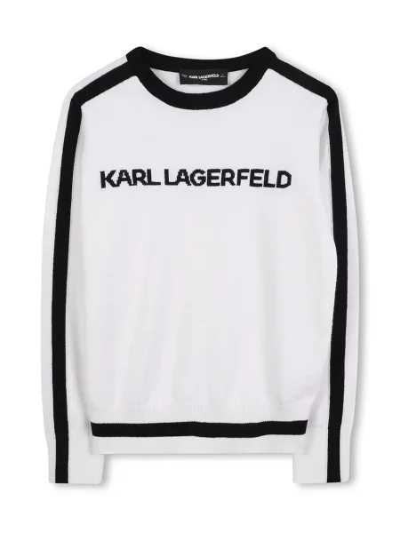 Детский свитер Karl Lagerfeld