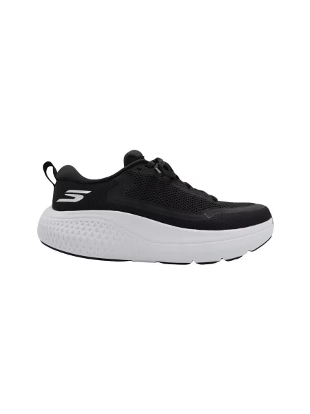 Futó félcipo Skechers fehér