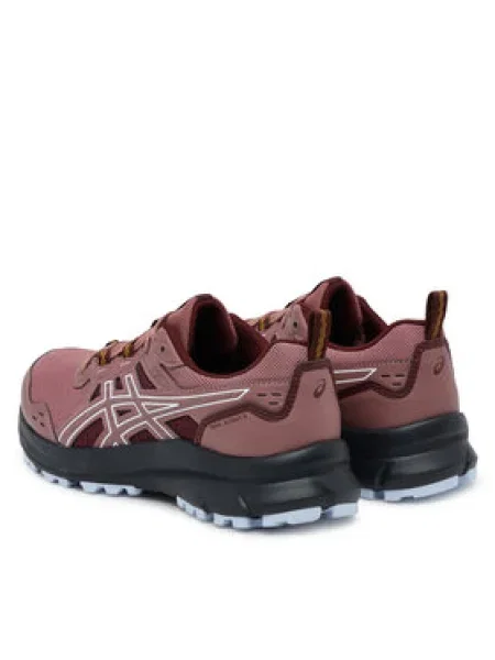 Bežecké topánky Asics biela