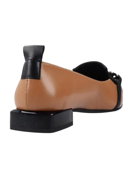 Pantofi Dibia maro