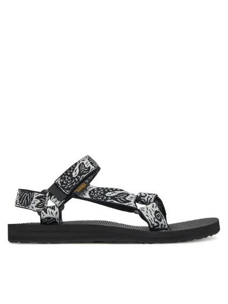 Teva Sandale Original Universal negru