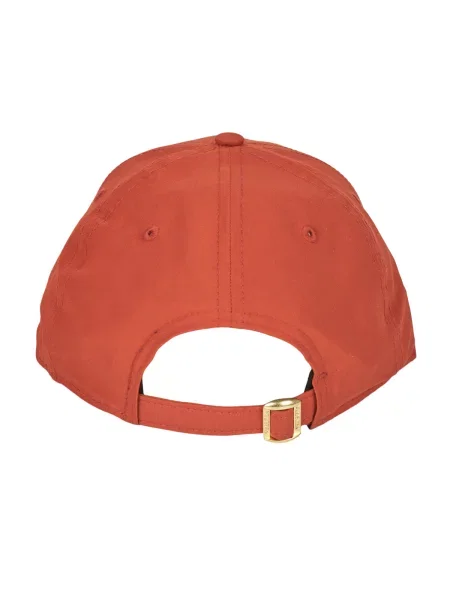 Kšiltovka New Era červená