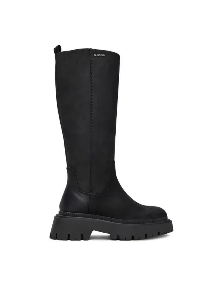 Kozaki G-Star Raw czarne