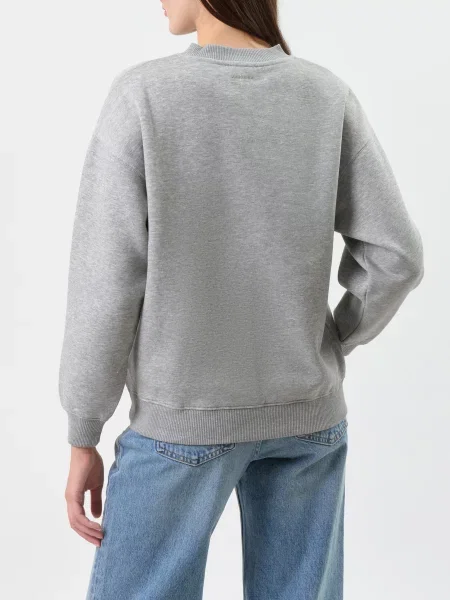 Светр Anine Bing сірий