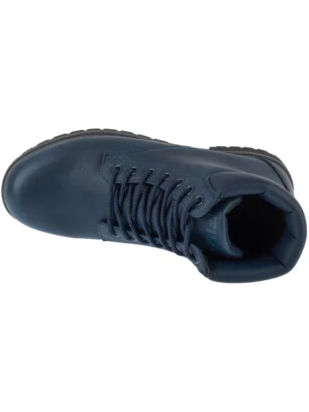 Pantofi Fila albastru