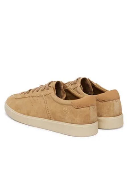 Tenisice Clarks Lockford Lace bež