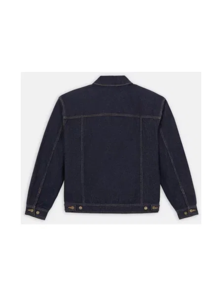 Kurtka Dickies niebieska