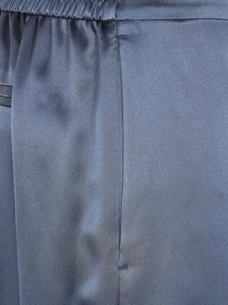 Pantaloni Joseph albastru