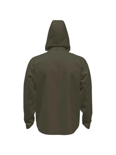 Kurtka Under Armour zielona