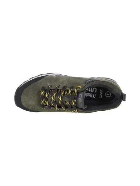 Pantofi Cmp verde