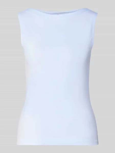 Top Vero Moda biały