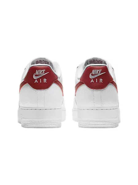 Pantofi Nike alb