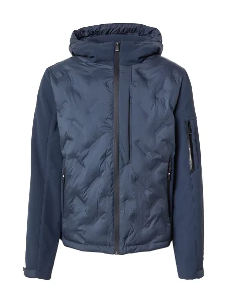 S.Oliver Átmeneti dzseki sötétkék