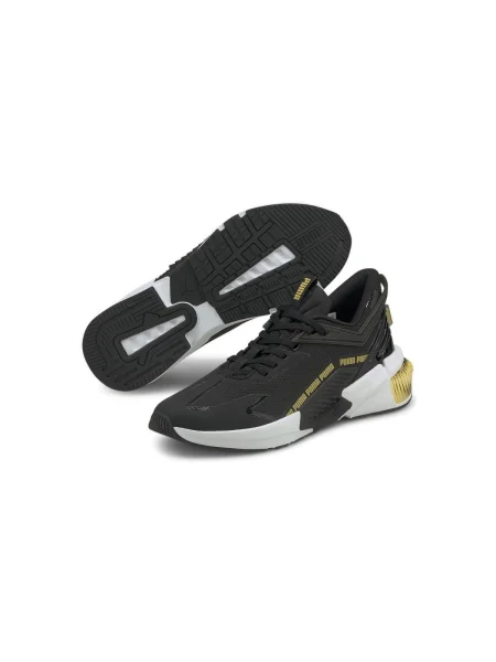 Pantofi Puma negru