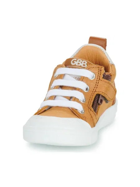 Pantofi copii Gbb maro