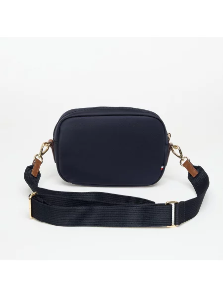 Kabelka Tommy Hilfiger námorníctvo