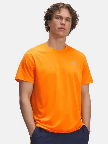 Tricou Under Armour albastru