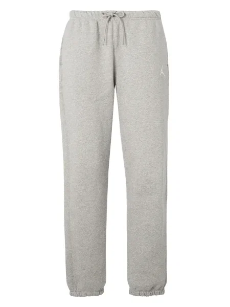 Jordan Hlače BRKLN FLC svetlo siva