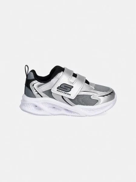 Skechers tenisky METEOR-LIGHTS GLOW