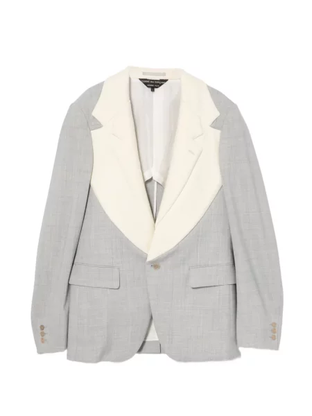 Sacou Comme Des Garcons Homme Plus gri