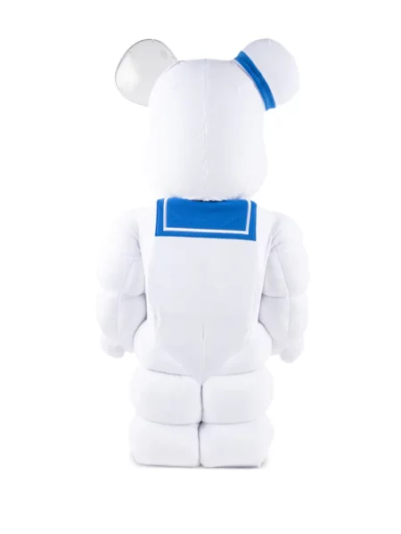 Costum Medicom Toy alb