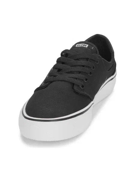 Pantofi Globe negru